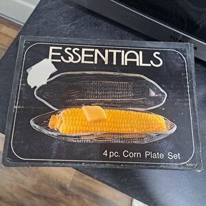 Essentials Corn Holders
